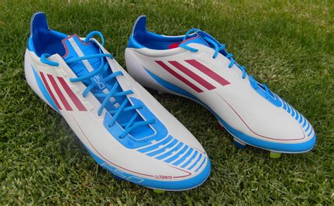 adidas f50 review